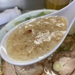 ラーメンの店 ホープ軒 - 