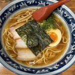 らー麺亭 万々店 - 