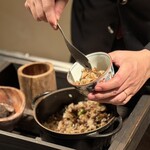 あざみ野うかい亭 - 