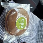 飯島製菓舗 - 料理写真:どらQ