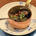 あざみ野うかい亭 - 