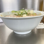 ラーメンの店 ホープ軒 千駄ヶ谷店 - 