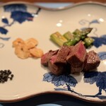 あざみ野うかい亭 - 