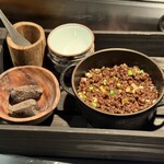 あざみ野うかい亭 - 