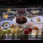 あざみ野うかい亭 - 