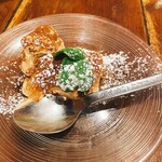 ピッツァダバッボ - 