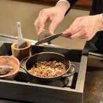 あざみ野うかい亭 - 