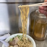 ラーメンの店 ホープ軒 - 