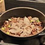 あざみ野うかい亭 - 