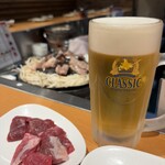 いただきます。 - 