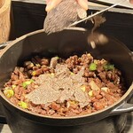 あざみ野うかい亭 - 