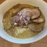 RAMEN ガモウスマイル - 