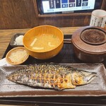 しんぱち食堂 - 料理写真: