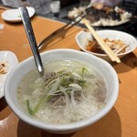 いただきます。 - 