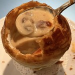 あざみ野うかい亭 - 