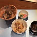 あざみ野うかい亭 - 