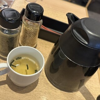 おひつごはん 四六時中_1