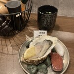 토리스타ー 신바시점 - 