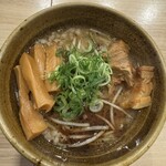 Mendokoro Maruha BEYOND