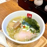 麺処 天川 - 