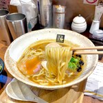 麺処 天川 - 