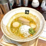 麺処 天川 - 