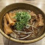 Mendokoro Maruha BEYOND