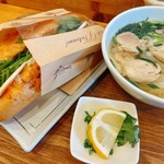 ベト屋 築地店 - 