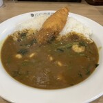 ＣｏＣｏ壱番屋 - 