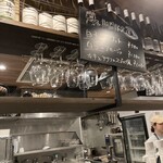 토리스타ー 신바시점 - 