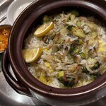 マロロガ バワン - 