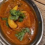 マロロガ バワン - 