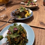 マロロガ バワン - 