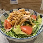 中華酒場 ジャッキー飯店 - 
