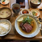 清喜 ひとしな - 