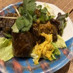 マロロガ バワン - 