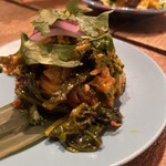 マロロガ バワン - 