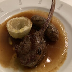 レストラン アルティザン（restaurant Artisan） - 