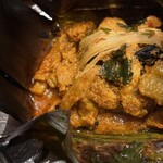 マロロガ バワン - 