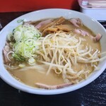 たちきゅう - 料理写真: