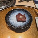 銀座 Chikamitsu 六丁目 - 