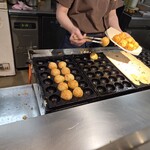 たこ一番 - 料理写真: