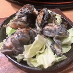 宮崎料理 万作 - 