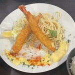 洋食 ツバキ亭 - 