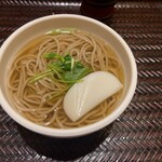 北新地　銀杏 - 