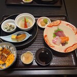 北新地　銀杏 - 