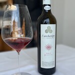 Ristorante Crocifisso - プーリア「ロザート ディ プリミティーヴォ 2024」