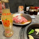箱館ジンギスカン 本店 - 
