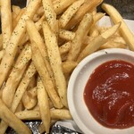 備長炭焼き鳥 えんのば - 