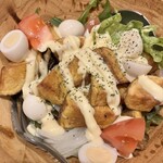 備長炭焼き鳥 えんのば - 